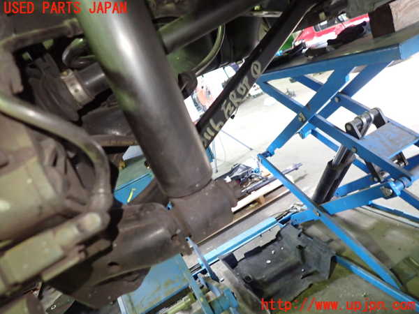 1UPJ-31165075]BMW X2(YK20 F39)左リアショックアブソーバー 中古_m0002.jpg