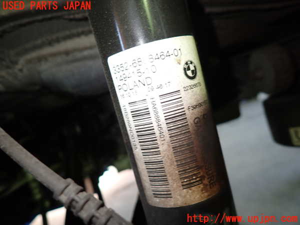 1UPJ-31165075]BMW X2(YK20 F39)左リアショックアブソーバー 中古_m0003.jpg