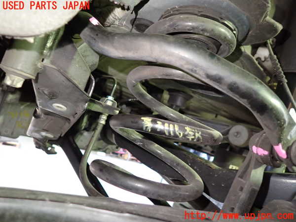 1UPJ-31165105]BMW X2(YK20 F39)左リアスプリング 中古_m0001.jpg