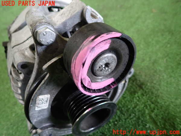 1UPJ-31166015]BMW X2(YK20 F39)オルタネーター(ダイナモ) 中古_m0004.jpg