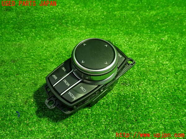 1UPJ-31166307]BMW X2(YK20 F39)スイッチ2 (ナビ) 中古_m0002.jpg