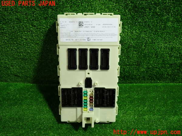 1UPJ-31166146]BMW X2(YK20 F39)コンピューター1 (61 35 8736972-01) 中古_m0001.jpg
