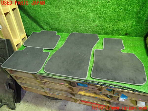 1UPJ-31167800]BMW X2(YK20 F39)フロアマット 中古_m0001.jpg