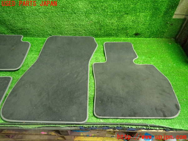 1UPJ-31167800]BMW X2(YK20 F39)フロアマット 中古_m0002.jpg