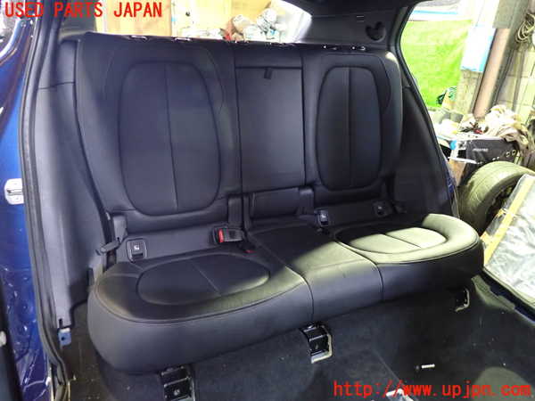 1UPJ-31167385]BMW X2(YK20 F39)リアシート 中古_m0001.jpg