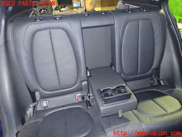 1UPJ-31167385]BMW X2(YK20 F39)リアシート 中古_m0003.jpg