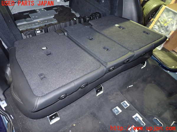 1UPJ-31167385]BMW X2(YK20 F39)リアシート 中古_m0004.jpg