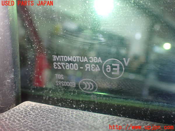 1UPJ-31171290]プジョー・208(P21HN05)右後ドア 43R-006723 ジャンク部品取り_m0004.jpg