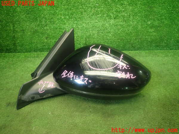 1UPJ-31171212]プジョー・208(P21HN05)左ドアミラー ジャンク部品取り_m0001.jpg