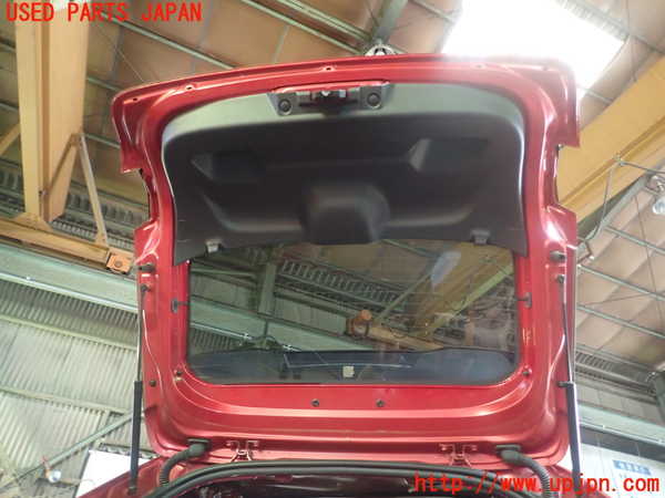 1UPJ-31171566]プジョー・208(P21HN05)バックドア リアゲート ハッチ 中古_m0004.jpg