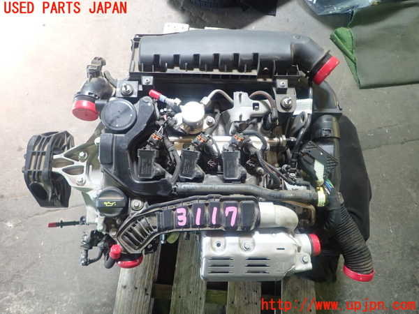 1UPJ-31172010]プジョー・208(P21HN05)エンジン HN05 中古_m0001.jpg