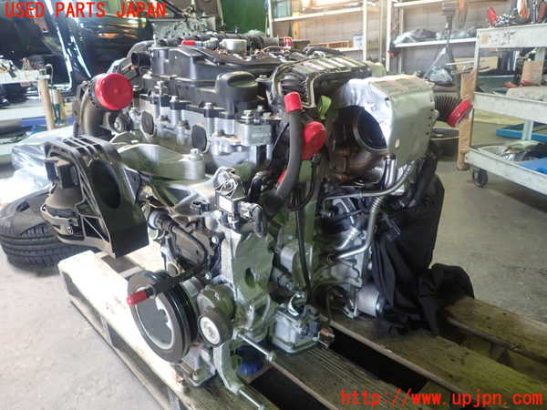 1UPJ-31172010]プジョー・208(P21HN05)エンジン HN05 中古_m0002.jpg