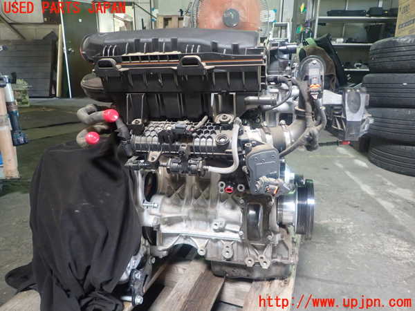 1UPJ-31172010]プジョー・208(P21HN05)エンジン HN05 中古_m0003.jpg