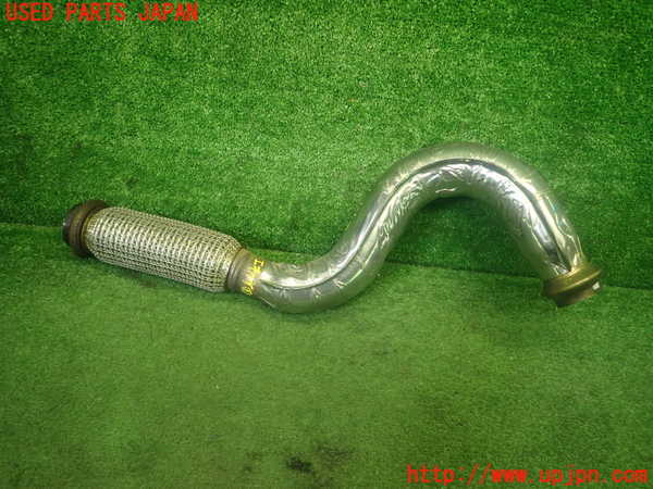 1UPJ-31172631]プジョー・208(P21HN05)フロントパイプ1 中古_m0002.jpg