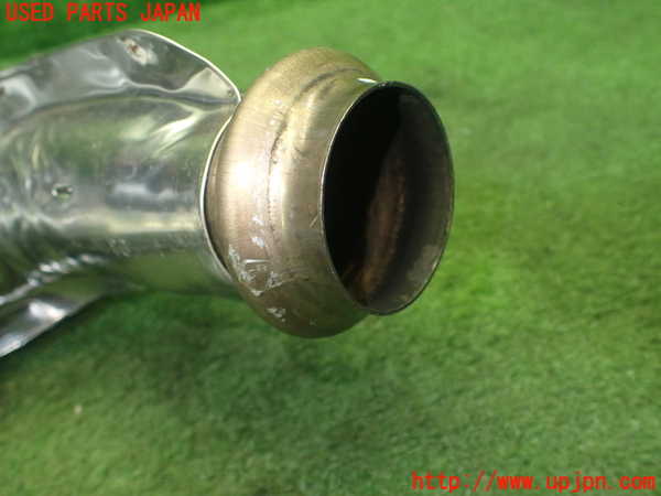 1UPJ-31172631]プジョー・208(P21HN05)フロントパイプ1 中古_m0004.jpg