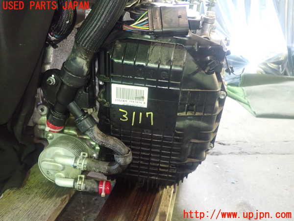 1UPJ-31173010]プジョー・208(P21HN05)ミッション AT HN05 ジャンク部品取り_m0002.jpg