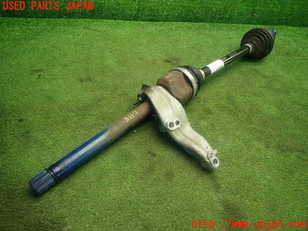 1UPJ-31174010]プジョー・208(P21HN05)右フロントドライブシャフト 中古_m0002.jpg