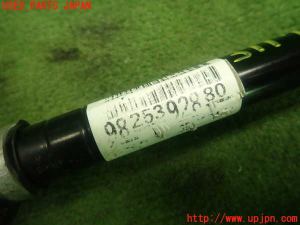 1UPJ-31174010]プジョー・208(P21HN05)右フロントドライブシャフト 中古_m0005.jpg