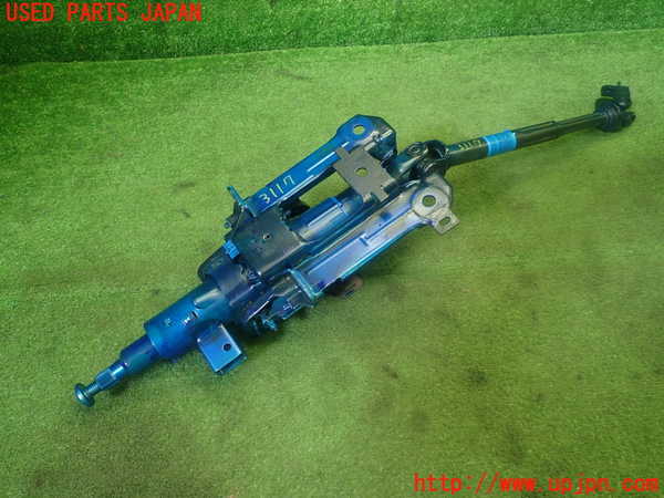 1UPJ-31174260]プジョー・208(P21HN05)ステアリングシャフト 中古_m0001.jpg