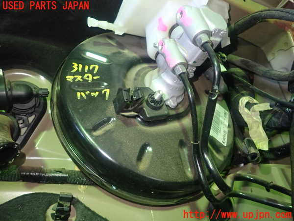 5UPJ-31174055]プジョー・208(P21HN05)ブレーキマスターバック 中古_m0001.jpg