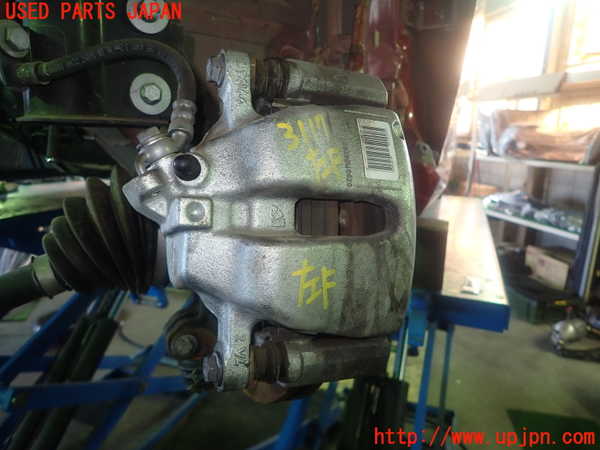 1UPJ-31174085]プジョー・208(P21HN05)左フロントキャリパー 中古_m0002.jpg