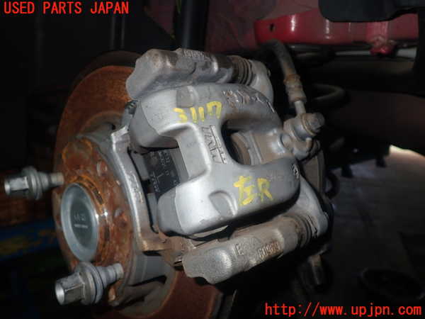 1UPJ-31174095]プジョー・208(P21HN05)左リアキャリパー 中古_m0001.jpg