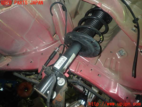 1UPJ-31175015]プジョー・208(P21HN05)右フロントストラット 中古_m0002.jpg
