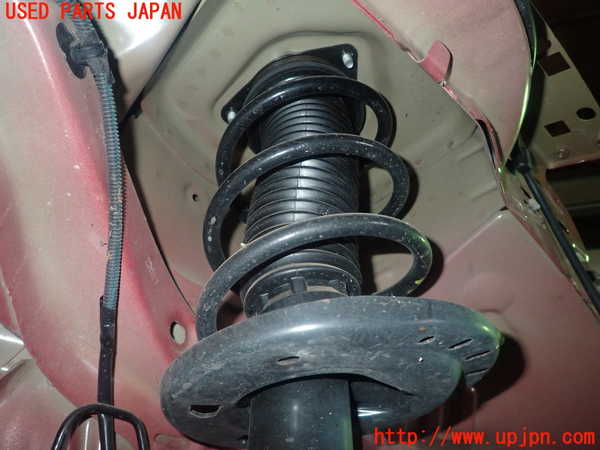 1UPJ-31175015]プジョー・208(P21HN05)右フロントストラット 中古_m0003.jpg
