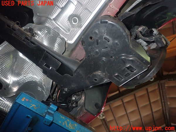 1UPJ-31175380]プジョー・208(P21HN05)リアアクスルビーム 中古_m0004.jpg