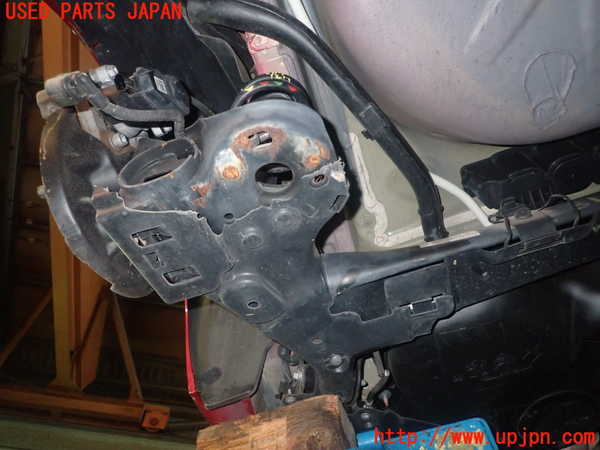 1UPJ-31175380]プジョー・208(P21HN05)リアアクスルビーム 中古_m0005.jpg