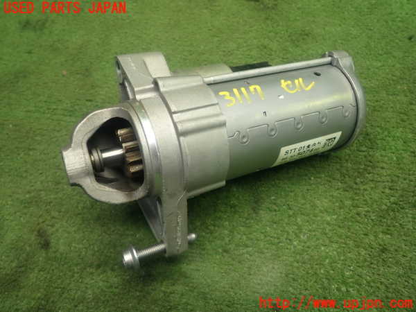 1UPJ-31176010]プジョー・208(P21HN05)セルモーター 中古_m0001.jpg