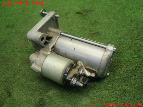 1UPJ-31176010]プジョー・208(P21HN05)セルモーター 中古_m0002.jpg