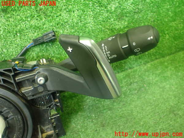 5UPJ-31176720]プジョー・208(P21HN05)コンビネーションスイッチ ジャンク部品取り_m0002.jpg