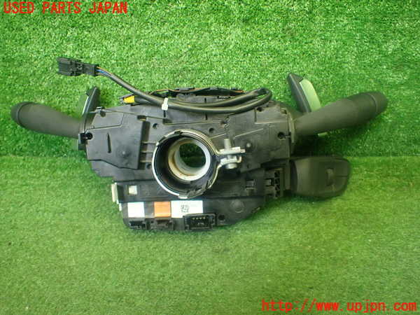 5UPJ-31176720]プジョー・208(P21HN05)コンビネーションスイッチ ジャンク部品取り_m0004.jpg