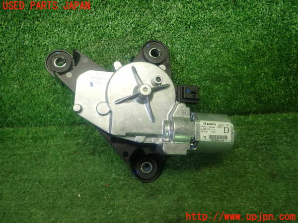 1UPJ-31176775]プジョー・208(P21HN05)リアワイパーモーター 中古_m0002.jpg