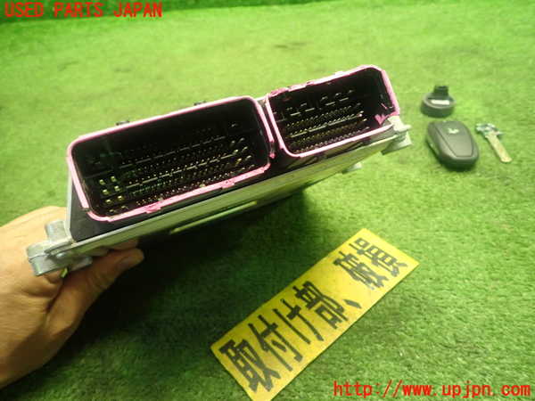 1UPJ-31176110]プジョー・208(P21HN05)エンジンコンピューター ジャンク部品取り_m0002.jpg