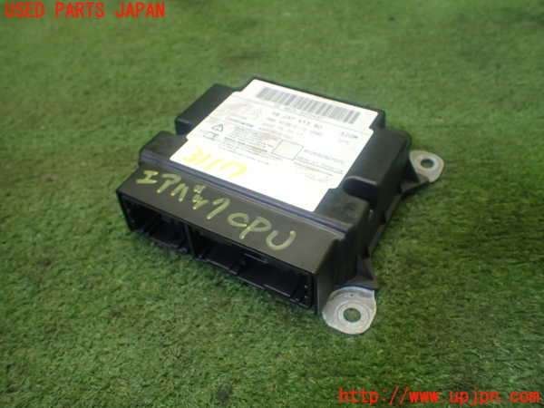 1UPJ-31176145]プジョー・208(P21HN05)エアバッグコンピューター 中古_m0001.jpg