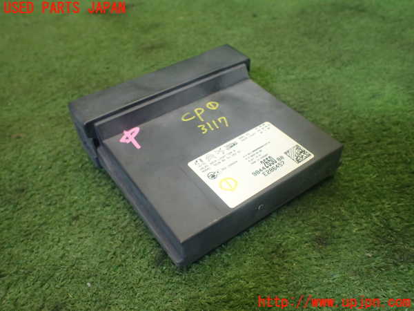 1UPJ-31176146]プジョー・208(P21HN05)コンピューター1 (9844 2650 80) 中古_m0001.jpg