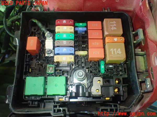 1UPJ-31176741]プジョー・208(P21HN05)ヒューズボックス1 中古_m0002.jpg
