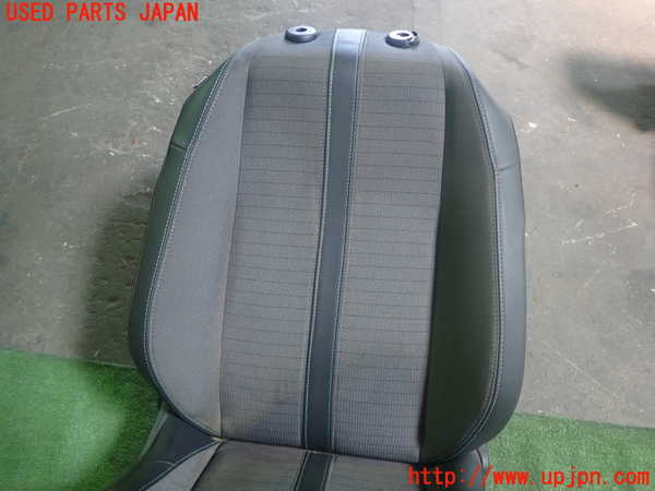 1UPJ-31177035]プジョー・208(P21HN05)運転席シート ジャンク部品取り_m0003.jpg