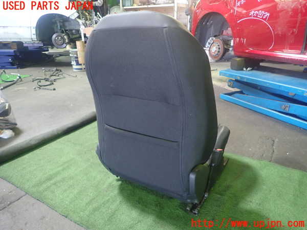 1UPJ-31177065]プジョー・208(P21HN05)助手席シート ジャンク部品取り_m0004.jpg