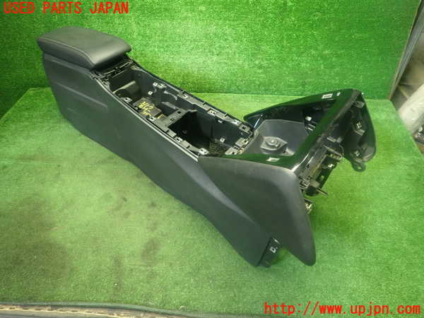 5UPJ-31177540]プジョー・208(P21HN05)センターコンソール ジャンク部品取り_m0001.jpg
