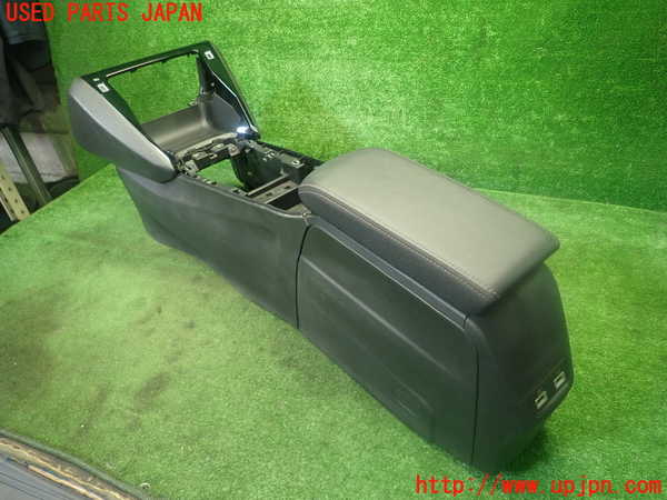 5UPJ-31177540]プジョー・208(P21HN05)センターコンソール ジャンク部品取り_m0002.jpg