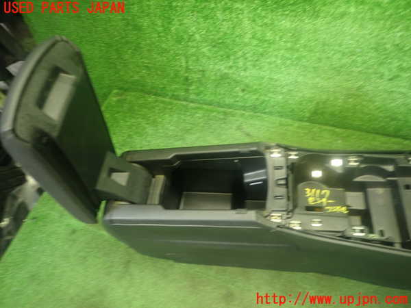 5UPJ-31177540]プジョー・208(P21HN05)センターコンソール ジャンク部品取り_m0004.jpg