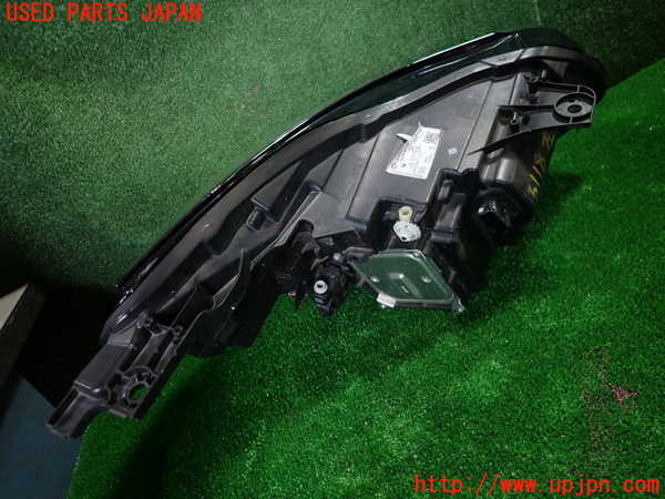 1UPJ-31181132]ルノー・キャプチャー(HJBH5H)左ヘッドライト LED 中古_m0002.jpg