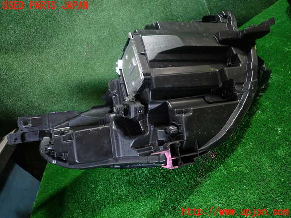 1UPJ-31181132]ルノー・キャプチャー(HJBH5H)左ヘッドライト LED 中古_m0003.jpg