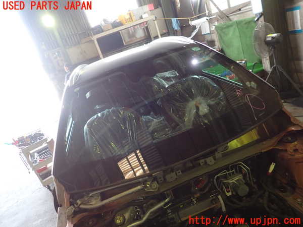 5UPJ-31181195]ルノー・キャプチャー(HJBH5H)フロントガラス 中古_m0001.jpg