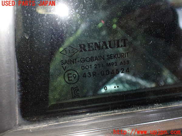 1UPJ-31181320]ルノー・キャプチャー(HJBH5H)左後ドア 中古_m0004.jpg