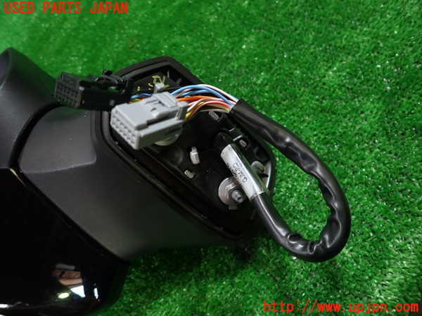 1UPJ-31181210]ルノー・キャプチャー(HJBH5H)右ドアミラー 中古_m0003.jpg