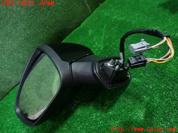 1UPJ-31181212]ルノー・キャプチャー(HJBH5H)左ドアミラー 中古_m0003.jpg